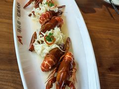 -马头巷·食景园(苏州总店)