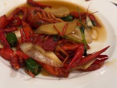 -东方红海鲜百汇(国际大厦店)