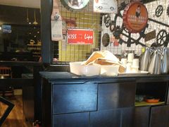 -许榴香西餐厅(台东步行街店)