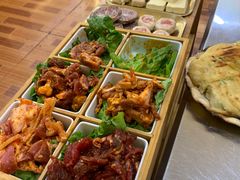 -阿昌白族石板烧(大理古城店)