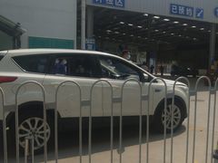 -北京市二清机动车检测场有限公司