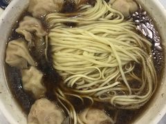-蒋家桥饺面店(广陵路店)