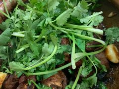 -海口滨海新村143号海南老字号炒菜店