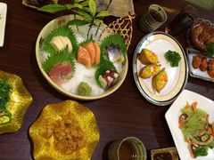 -大江户日本料理(吕厝店)