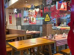 -串王阿三烧烤·小龙虾·烤鱼(拱墅胜利河美食街店)