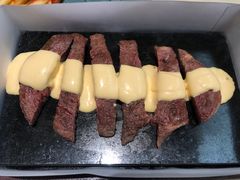 -卡朋西餐(东方广场店)