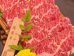 -山川小町·极番烧肉(新地假日广场店)