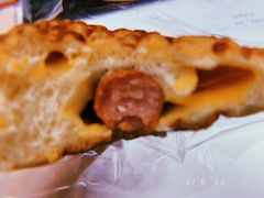 -富贵面包公司(运河店)