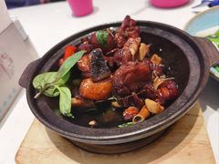 -鹿港小镇(悠唐店)