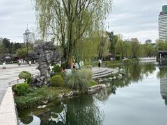 -北湖公园