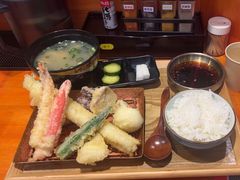 -天妇罗内顺田(罗湖店)