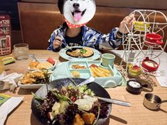 -豪客来牛排(成都锦江大融城店)