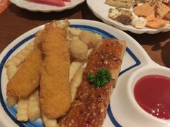 -十分牛西餐·牛扒专门店(光明广场店)