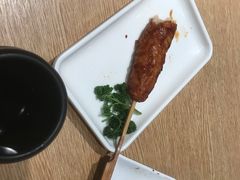 -味千拉面(煌华新纪元购物广场店)