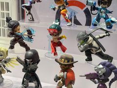 -泡泡玛特POPMART(龙湖杭州滨江天街店)