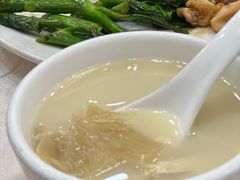 -凤城礼记鱼翅海鲜酒家(新马路总店)