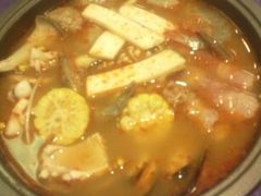 -泰米·休闲餐厅