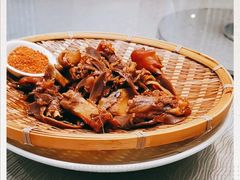 -院8里·少城记忆老川菜(宽窄巷子店)