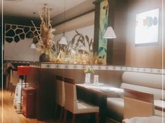 -斗牛士牛排餐厅(嘉里汇店)