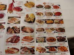 -潮喜竹溪荔湖酒家(荔枝湾店)