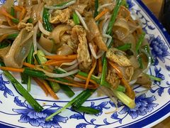 -秦韵轩·西安小馆(贻成福地广场店)