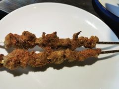-壹号院音乐餐厅•烤全羊•新疆菜(浐灞店)
