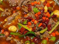 -拾捌川·自贡爆炒(新街口店)