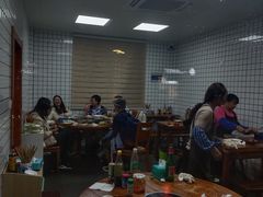 -藏书金记家宝羊肉馆(黄河北路店)