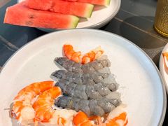 -東盛炭烤自助料理(浦东文峰广场店)