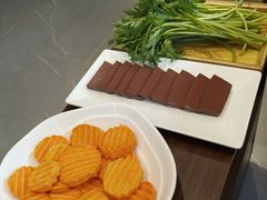 -蝎王府羊蝎子(虎坊桥总店)