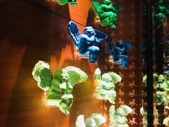 -凯旋餐厅 Cachet(新天地朗廷酒店)