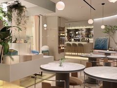 大堂-théATRE 茶聚场(王府中環店)
