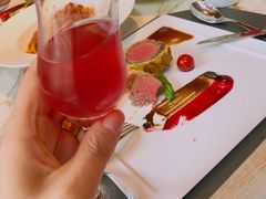 -ZHAO赵·牛扒坊(万象城店)