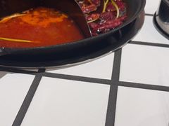 -朱光玉火锅馆(正弘城店)