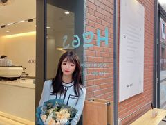 -HUGS coffee(东区店)