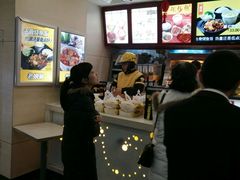 -老娘舅(西湖文化广场店)