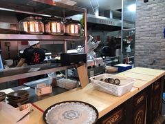 -小龙坎老火锅(北京三里屯店)