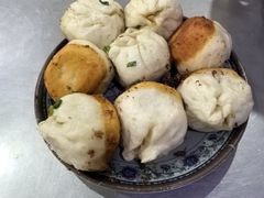 -老王生煎(贝港店)