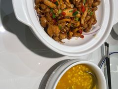 -兰湘子·湘菜小炒(石家庄万象城店)