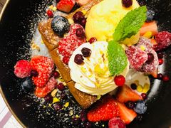 -娜娜家·Nana's restaurant(国金汇店)