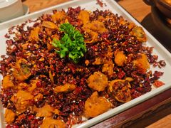 -蓉城小馆(科兴店)