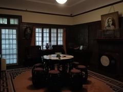 -上海孙中山故居纪念馆
