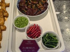 -大张烙馍村(泉山店)