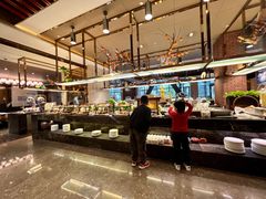 -兰州皇冠假日酒店