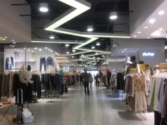 -兴旺欧韩城(上海兴旺国际服饰城店)