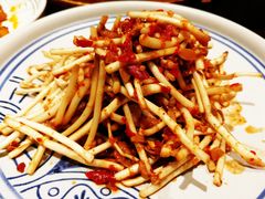 -云海肴·汽锅鸡·云南菜(美罗城店)