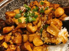 -九田家黑牛烤肉料理(石路天虹店)