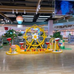 -婴贝儿(山东青年创业社区店)