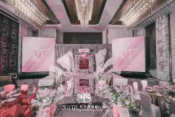 点击看大图 -红丝高端婚礼中心(旗舰店)