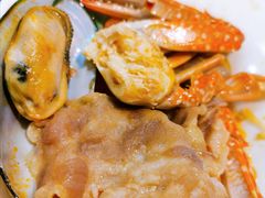 -青柠记忆泰式海鲜火锅(合生汇购物中心店)